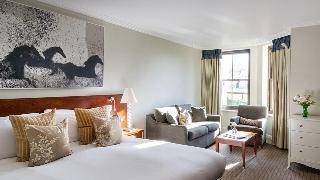 Rookery Hall Hotel fotoÄŸrafÄ±