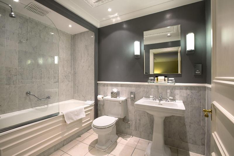 Rookery Hall Hotel - Oda