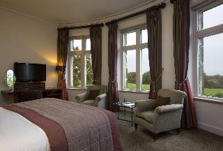 Rookery Hall Hotel fotoÄŸrafÄ±