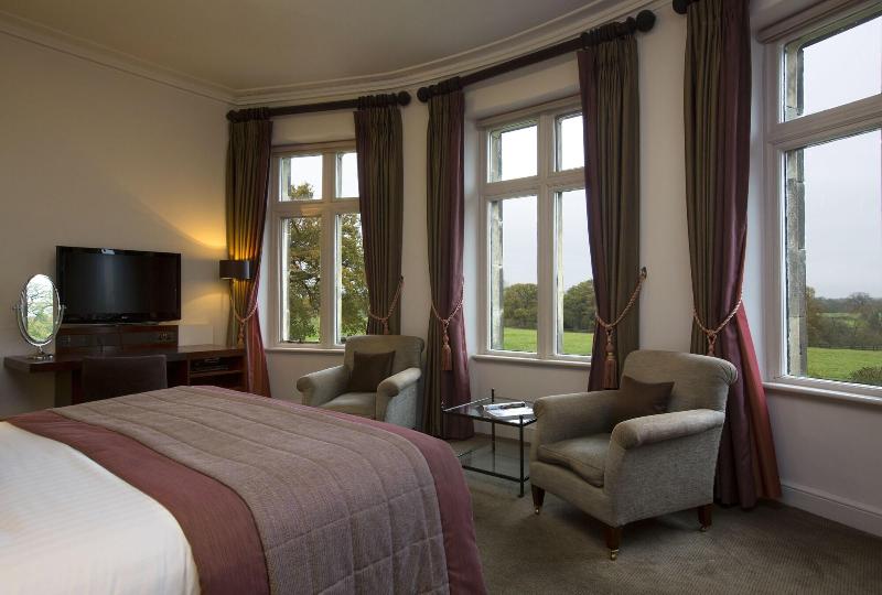 Rookery Hall Hotel - Oda