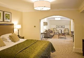 Rookery Hall Hotel fotoÄŸrafÄ±