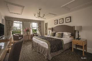Rookery Hall Hotel fotoÄŸrafÄ±