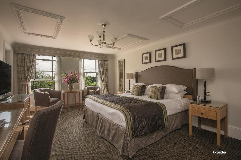 Rookery Hall Hotel - Oda