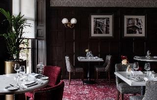 Rookery Hall Hotel fotoÄŸrafÄ±