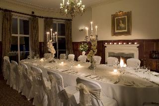 Rookery Hall Hotel fotoÄŸrafÄ±