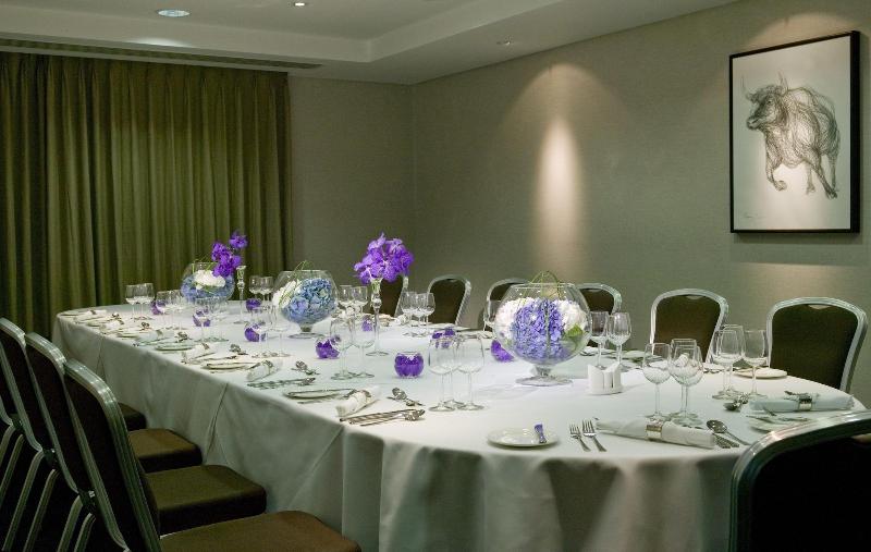 Rookery Hall Hotel - Restoran