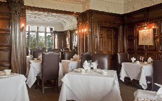 Rookery Hall Hotel fotoÄŸrafÄ±
