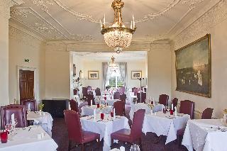 Rookery Hall Hotel fotoÄŸrafÄ±