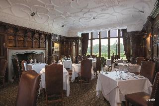 Rookery Hall Hotel fotoÄŸrafÄ±