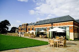Rookery Hall Hotel fotoÄŸrafÄ±