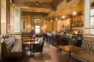 Hotel Du Vin Bistro Birmingham fotoÄŸrafÄ±