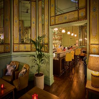 Hotel Du Vin Bistro Birmingham fotoÄŸrafÄ±