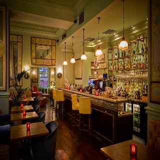 Hotel Du Vin Bistro Birmingham fotoÄŸrafÄ±