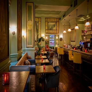 Hotel Du Vin Bistro Birmingham fotoÄŸrafÄ±