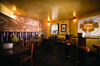 Hotel Du Vin Bistro Birmingham fotoÄŸrafÄ±