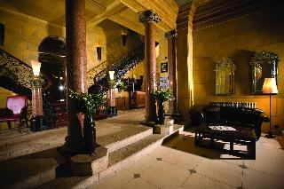 Hotel Du Vin Bistro Birmingham fotoÄŸrafÄ±