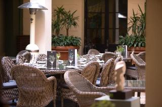 Hotel Du Vin Bistro Birmingham fotoÄŸrafÄ±