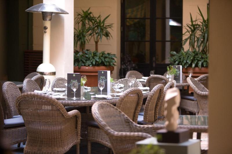 Hotel Du Vin Bistro Birmingham - Lobi