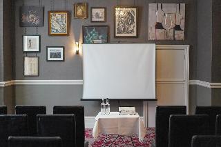 Hotel Du Vin Bistro Birmingham fotoÄŸrafÄ±