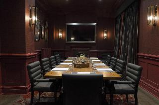 Hotel Du Vin Bistro Birmingham fotoÄŸrafÄ±