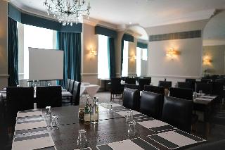 Hotel Du Vin Bistro Birmingham fotoÄŸrafÄ±