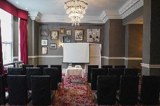 Hotel Du Vin Bistro Birmingham fotoÄŸrafÄ±