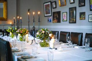 Hotel Du Vin Bistro Birmingham fotoÄŸrafÄ±