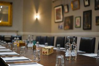 Hotel Du Vin Bistro Birmingham fotoÄŸrafÄ±