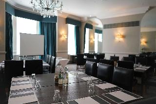 Hotel Du Vin Bistro Birmingham fotoÄŸrafÄ±