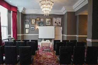 Hotel Du Vin Bistro Birmingham fotoÄŸrafÄ±