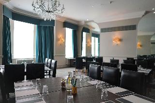 Hotel Du Vin Bistro Birmingham fotoÄŸrafÄ±