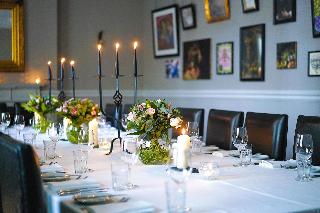 Hotel Du Vin Bistro Birmingham fotoÄŸrafÄ±