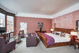 Hotel Du Vin Bistro Birmingham fotoÄŸrafÄ±