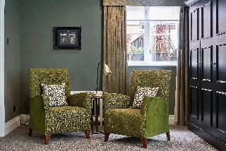 Hotel Du Vin Bistro Birmingham fotoÄŸrafÄ±