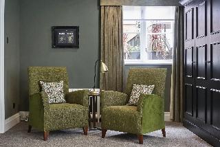 Hotel Du Vin Bistro Birmingham fotoÄŸrafÄ±