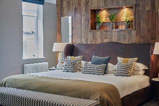 Hotel Du Vin Bistro Birmingham fotoÄŸrafÄ±