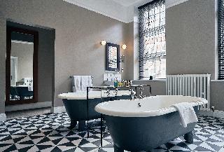 Hotel Du Vin Bistro Birmingham fotoÄŸrafÄ±