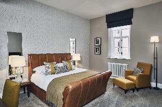 Hotel Du Vin Bistro Birmingham fotoÄŸrafÄ±