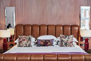 Hotel Du Vin Bistro Birmingham fotoÄŸrafÄ±