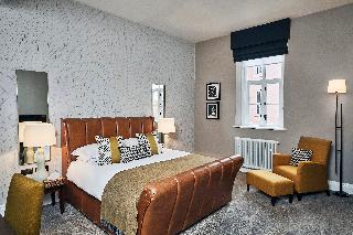 Hotel Du Vin Bistro Birmingham fotoÄŸrafÄ±