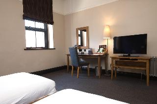 Hotel Du Vin Bistro Birmingham fotoÄŸrafÄ±