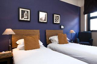Hotel Du Vin Bistro Birmingham fotoÄŸrafÄ±