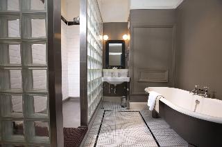 Hotel Du Vin Bistro Birmingham fotoÄŸrafÄ±