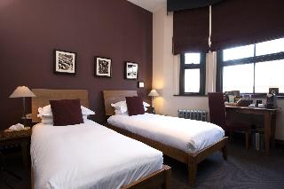 Hotel Du Vin Bistro Birmingham fotoÄŸrafÄ±