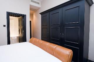 Hotel Du Vin Bistro Birmingham fotoÄŸrafÄ±