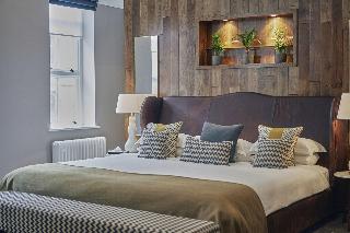 Hotel Du Vin Bistro Birmingham fotoÄŸrafÄ±
