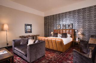 Hotel Du Vin Bistro Birmingham fotoÄŸrafÄ±