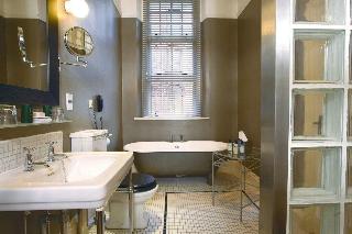 Hotel Du Vin Bistro Birmingham fotoÄŸrafÄ±