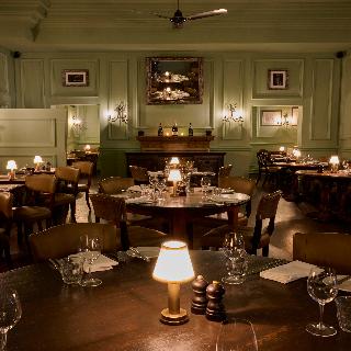 Hotel Du Vin Bistro Birmingham fotoÄŸrafÄ±
