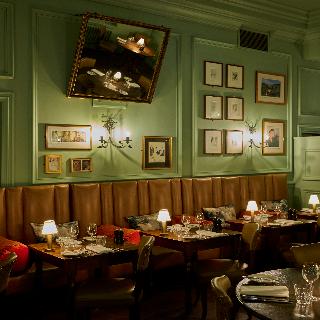 Hotel Du Vin Bistro Birmingham fotoÄŸrafÄ±